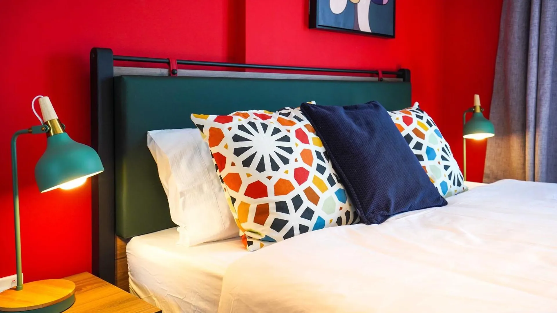 Youco Dubai Apart-Hotel