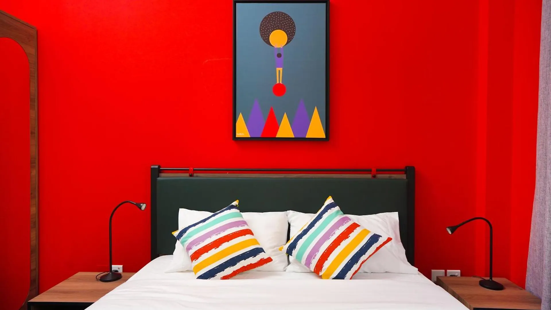 Youco Dubai Apart-Hotel 0*,  United Arab Emirates