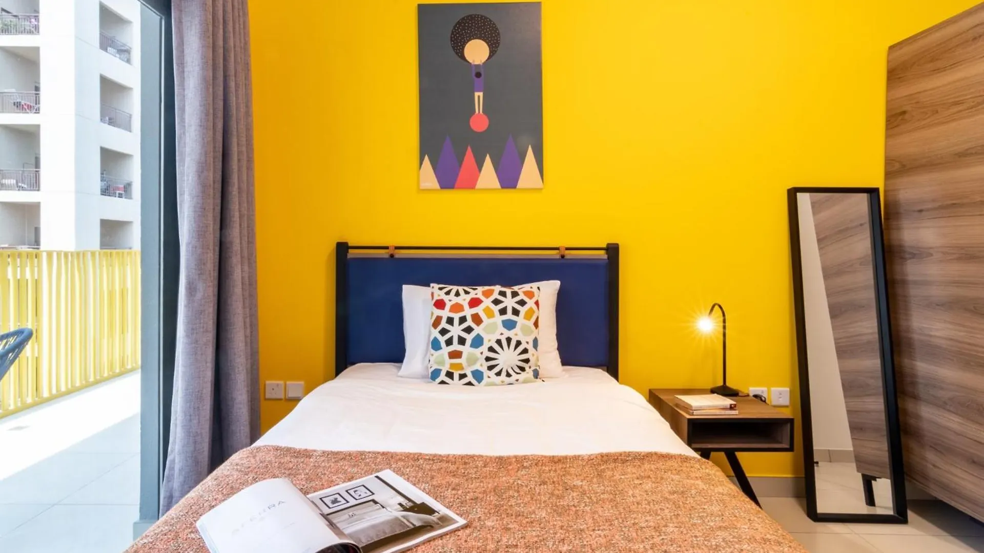 Youco Dubai Apart-Hotel