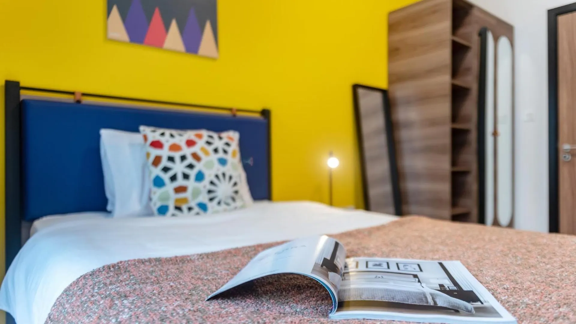 Youco Dubai Apart-Hotel Aparthotel
