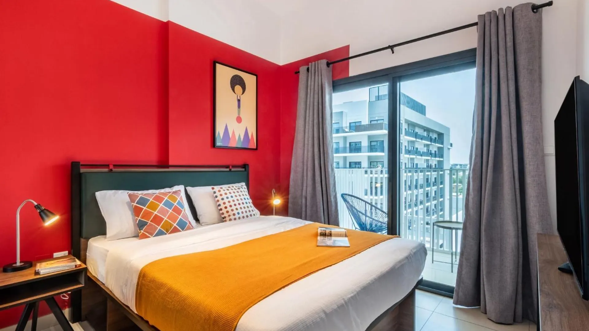 Youco Dubai Apart-Hotel Aparthotel