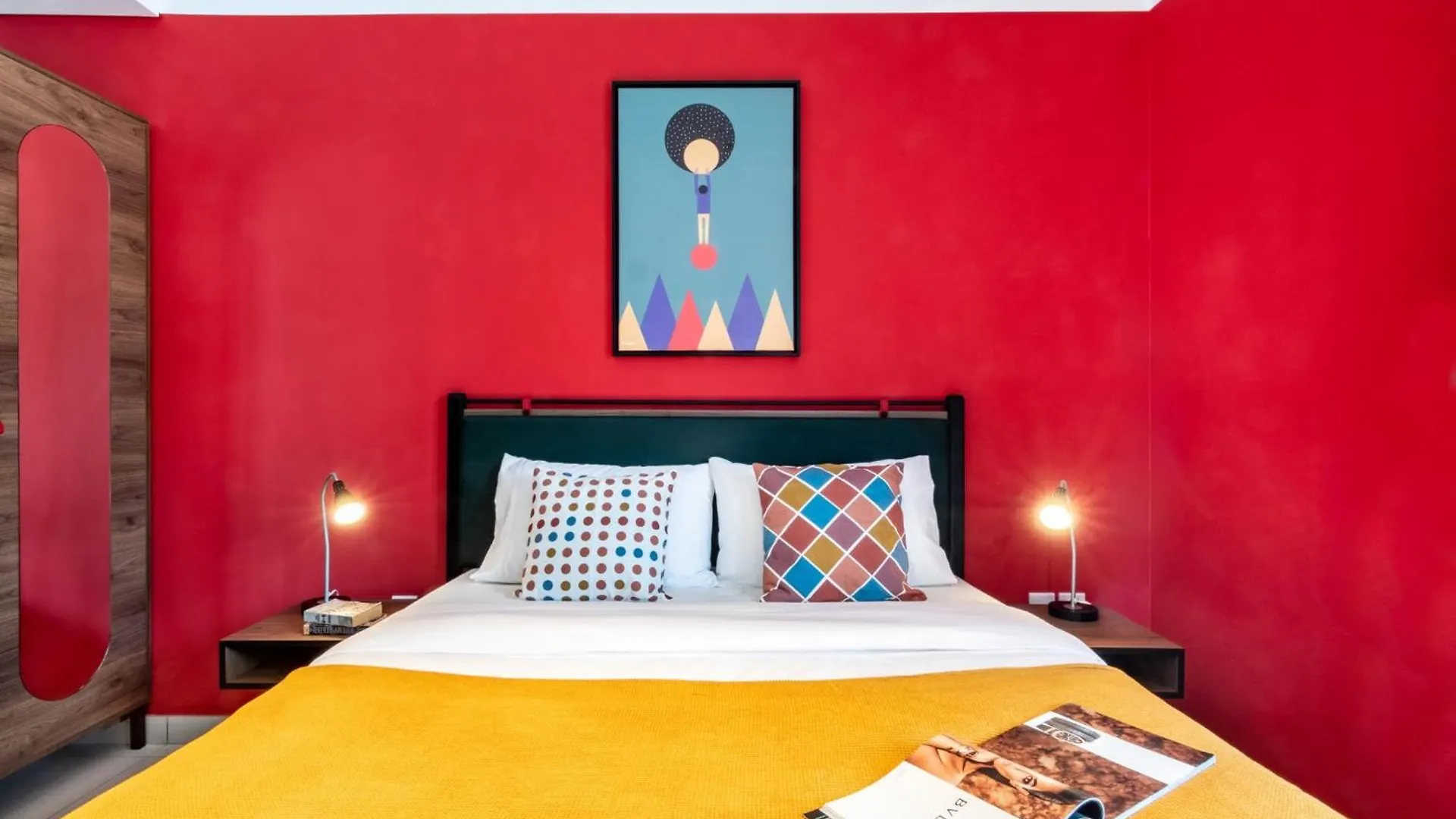 Youco Dubai Apart-Hotel