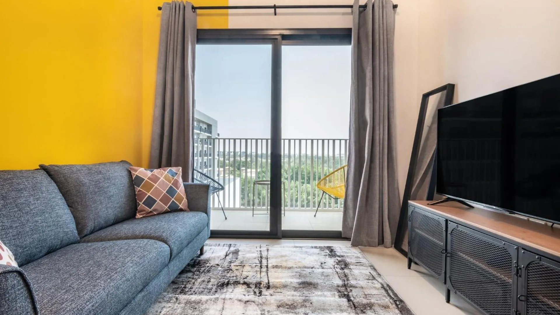 Youco Dubai Apart-Hotel Aparthotel