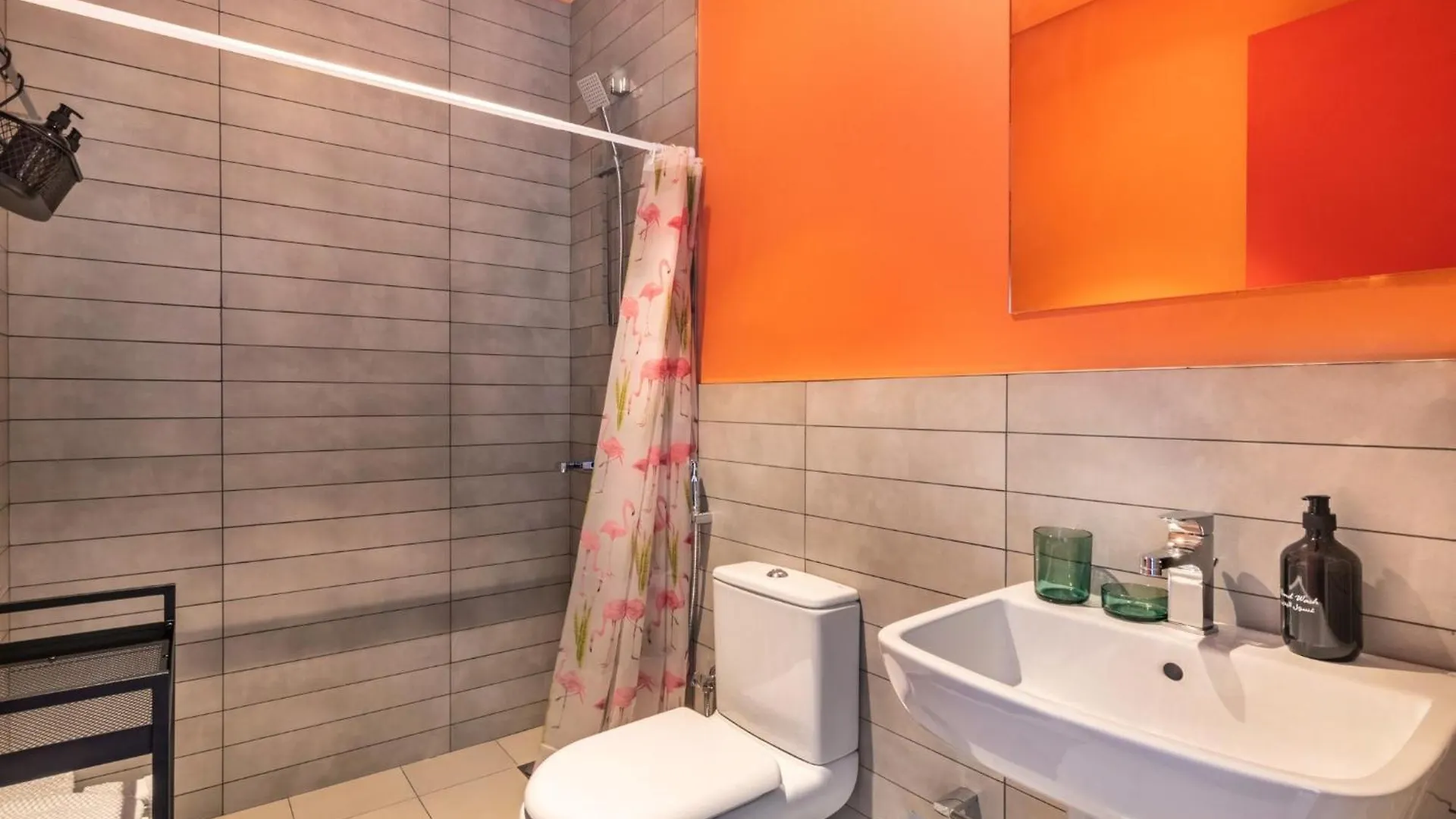 Aparthotel Youco Dubai Apart-Hotel United Arab Emirates