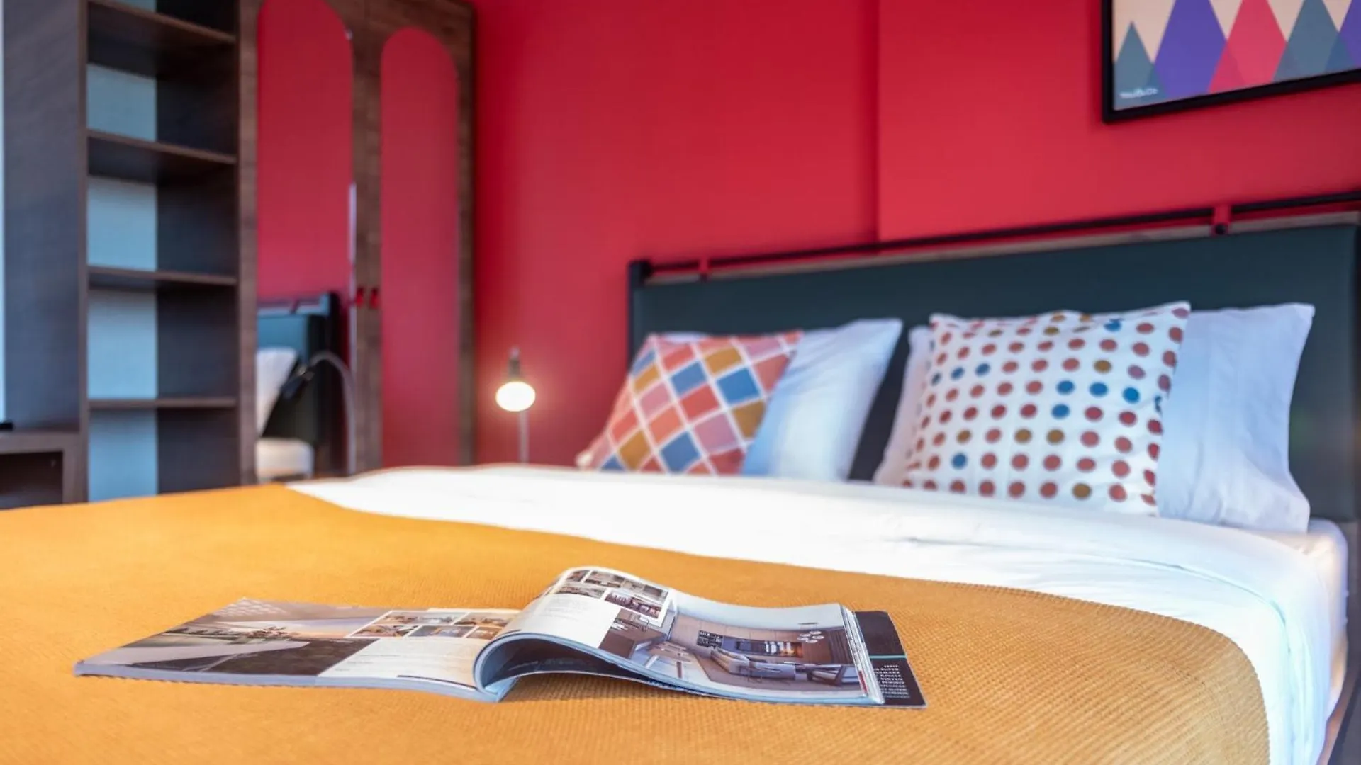 Aparthotel Youco Dubai Apart-Hotel