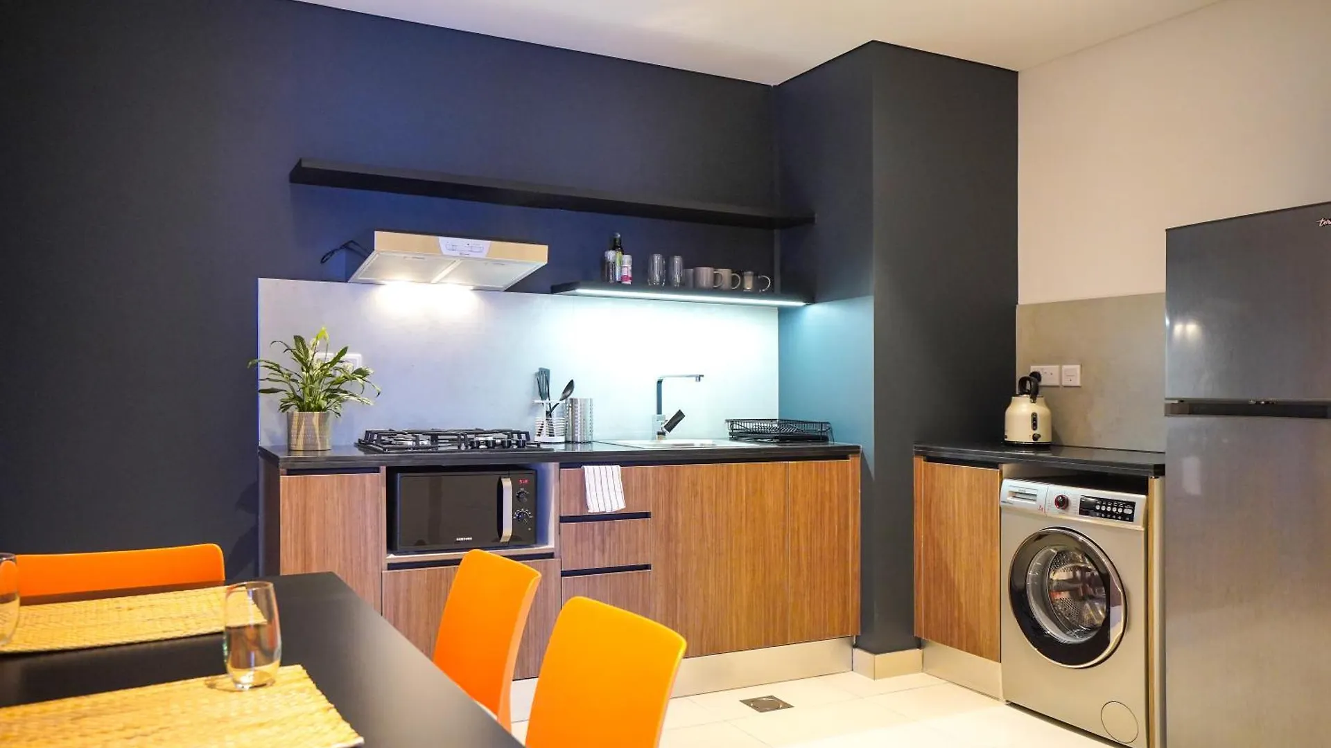 Youco Dubai Apart-Hotel United Arab Emirates