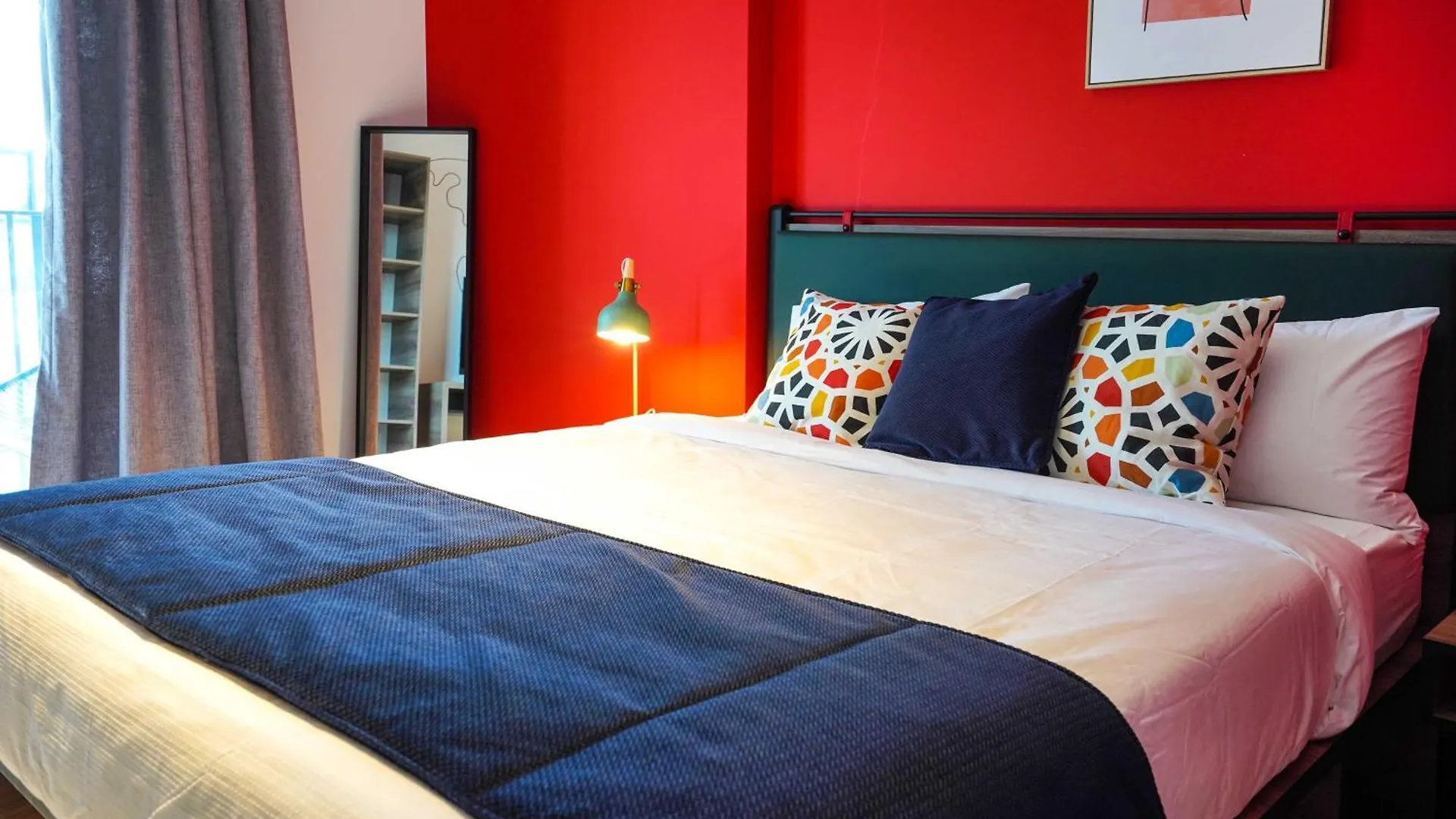 Youco Dubai Apart-Hotel Aparthotel
