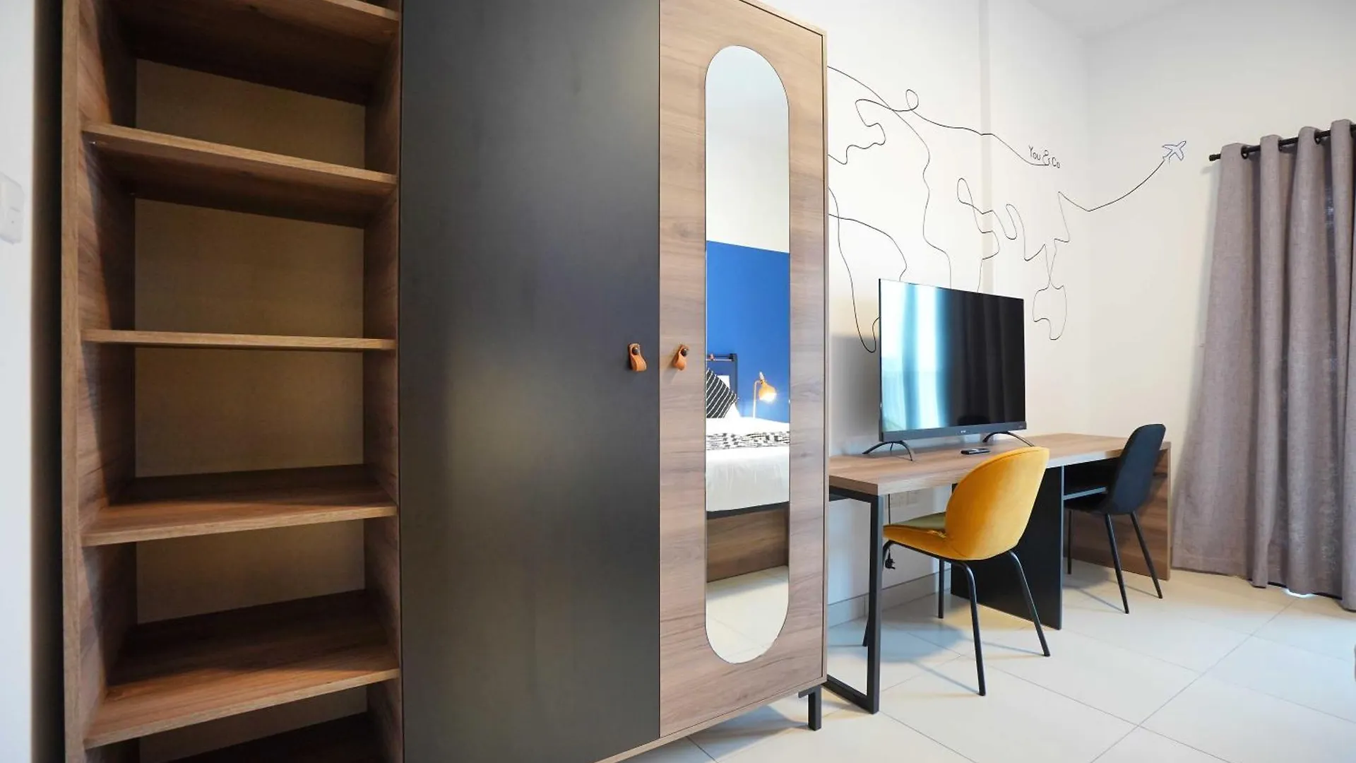 Aparthotel Youco Dubai Apart-Hotel
