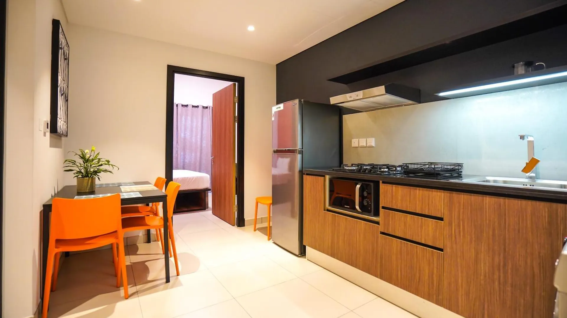Youco Dubai Apart-Hotel 0*,
