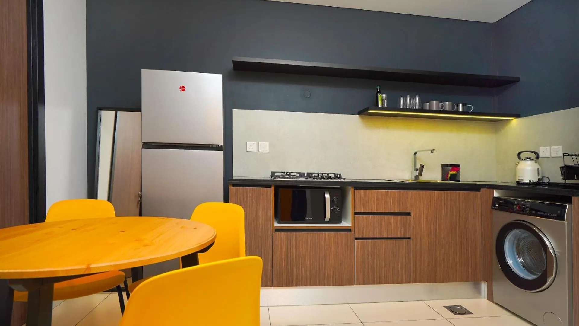 Youco Dubai Apart-Hotel United Arab Emirates
