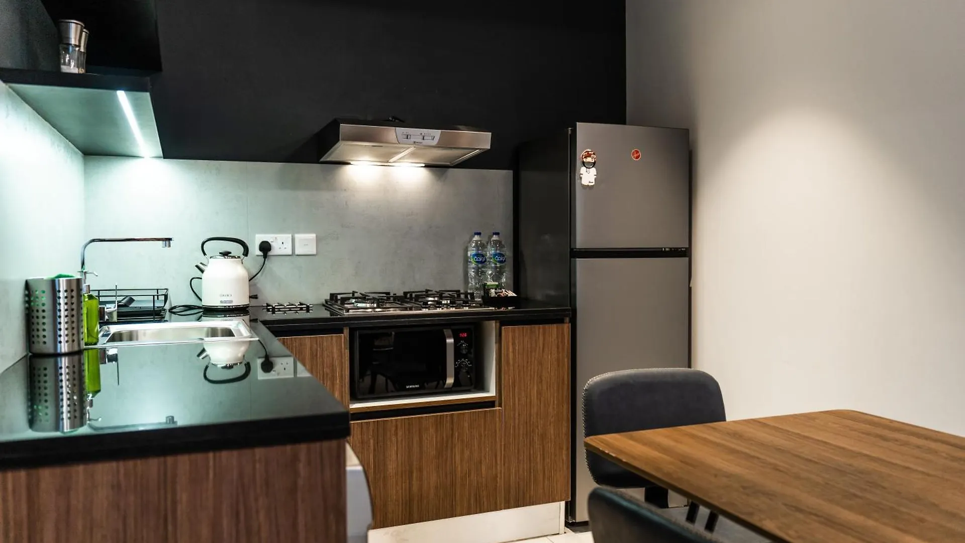 Youco Dubai Apart-Hotel