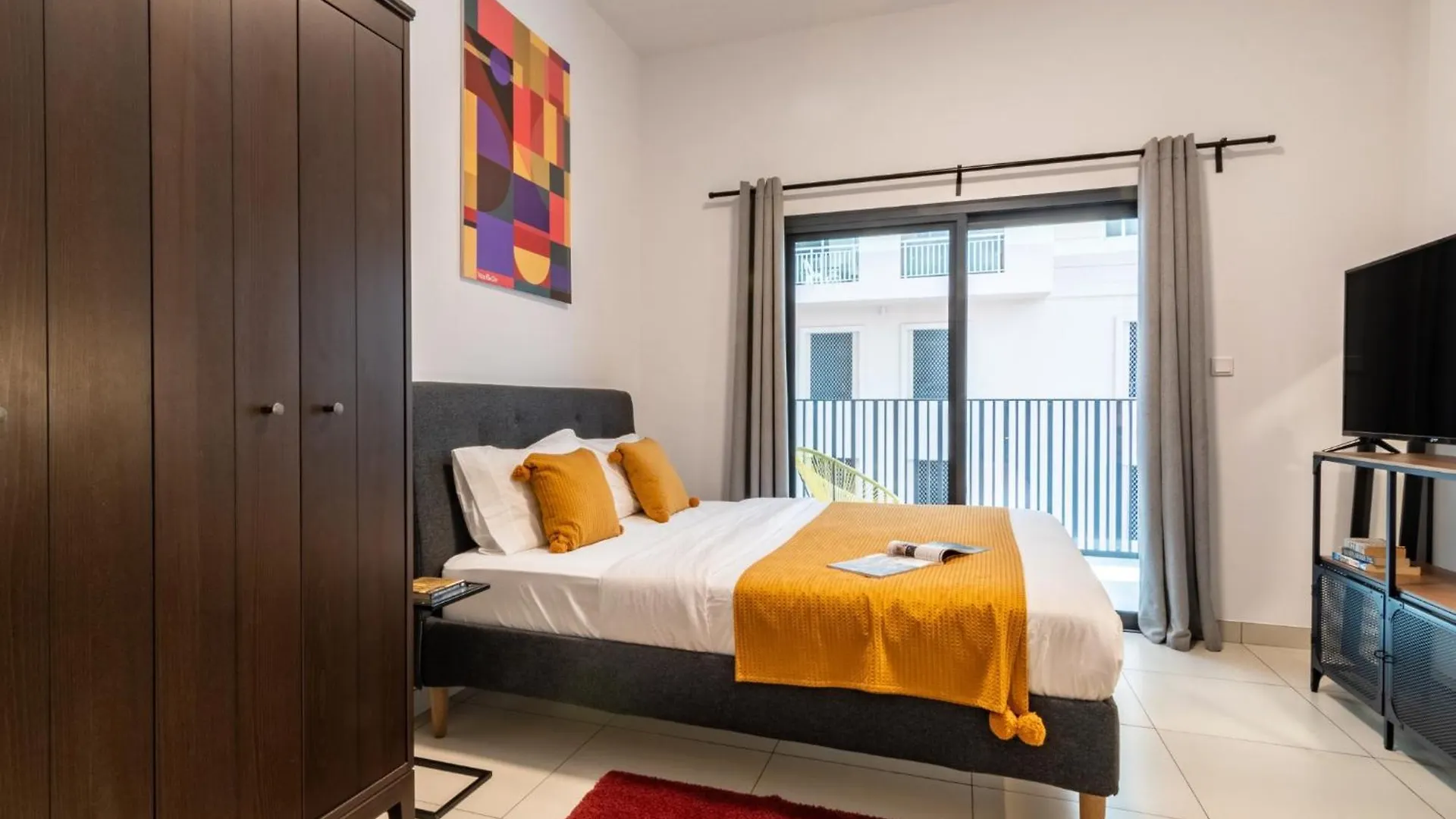Youco Dubai Apart-Hotel 0*,  United Arab Emirates