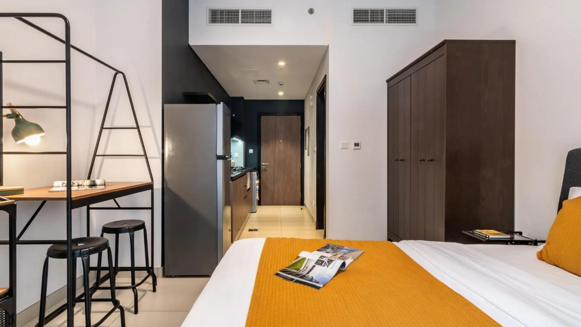 Youco Dubai Apart-Hotel
