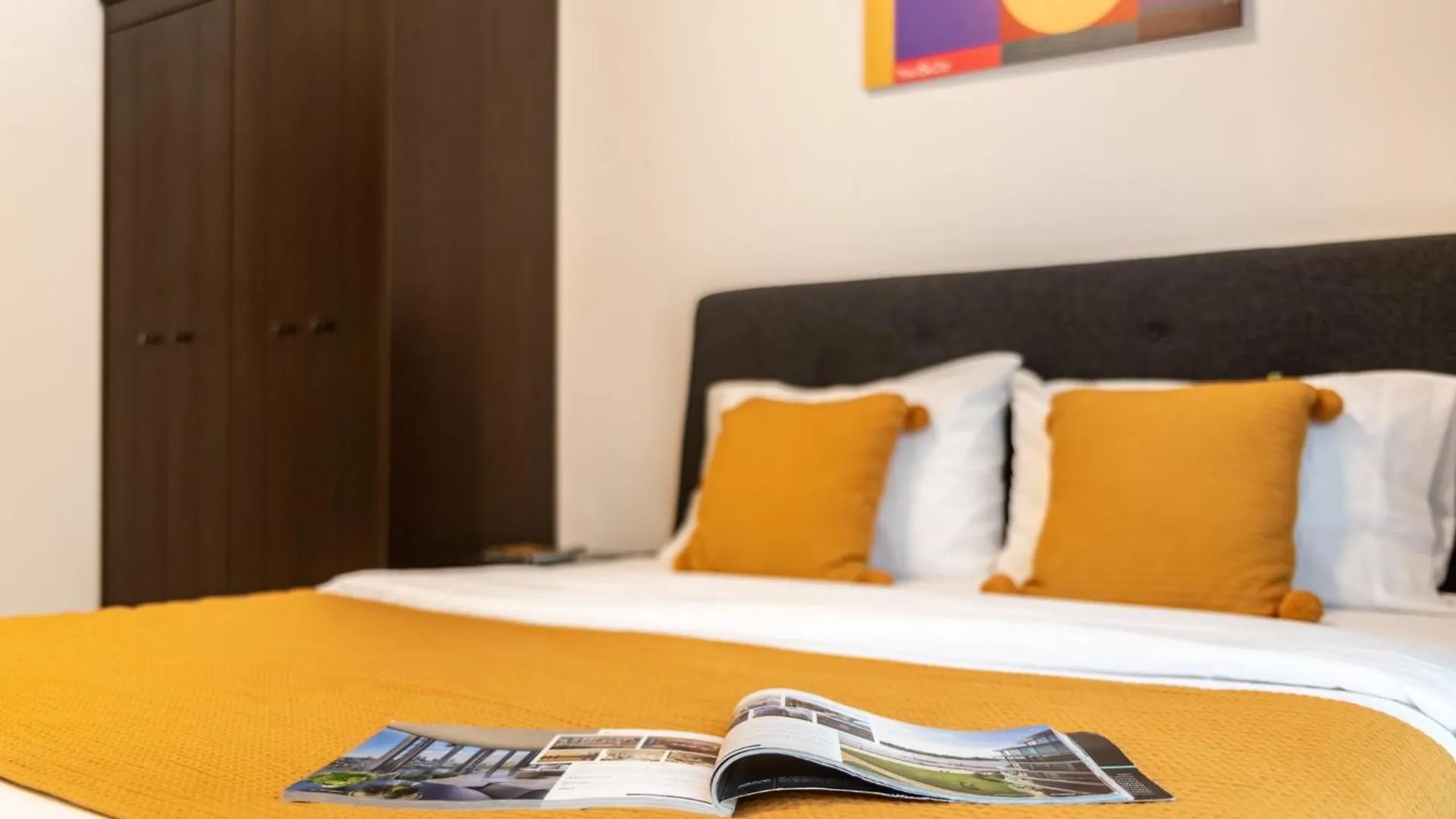 Aparthotel Youco Dubai Apart-Hotel United Arab Emirates