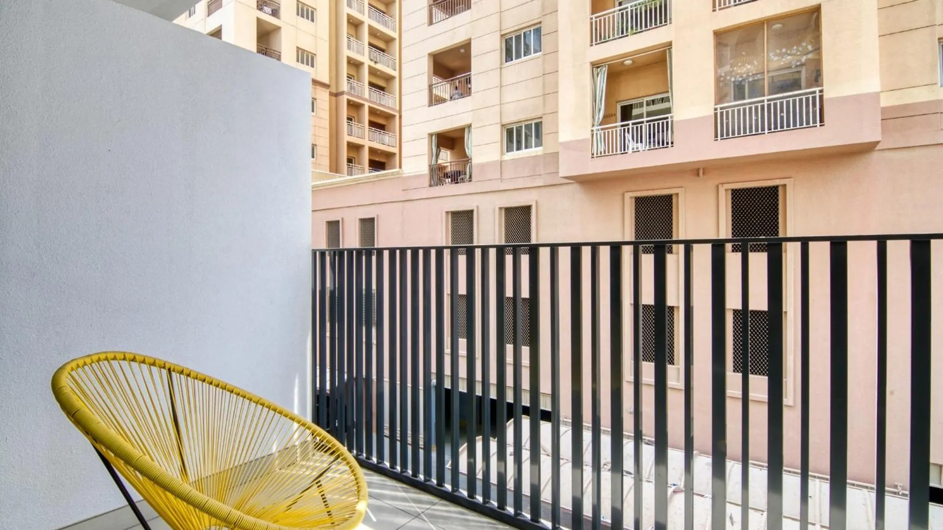 Youco Dubai Apart-Hotel Aparthotel