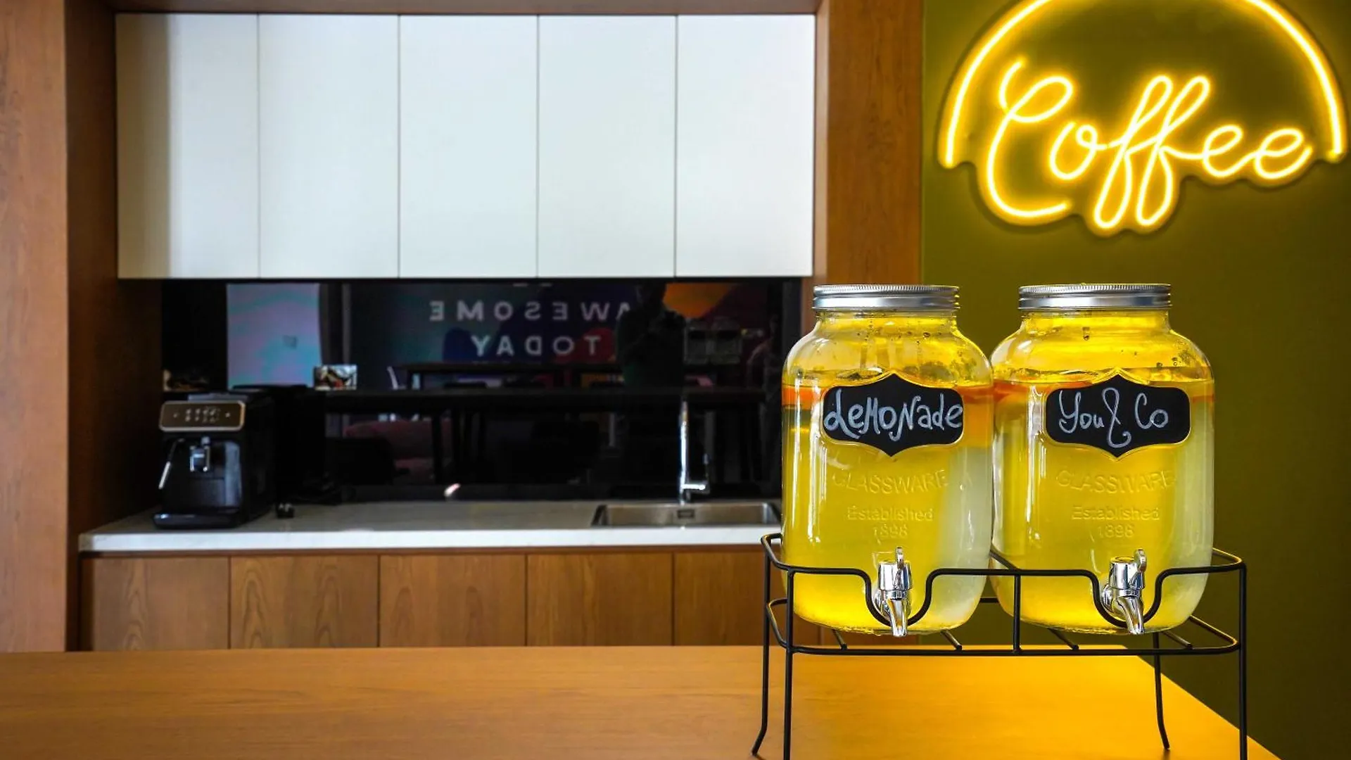 Aparthotel Youco Dubai Apart-Hotel