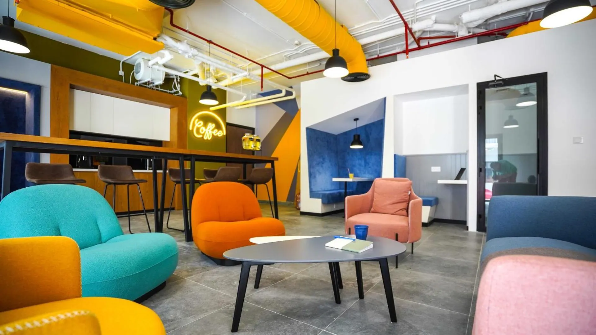 Youco Dubai Apart-Hotel