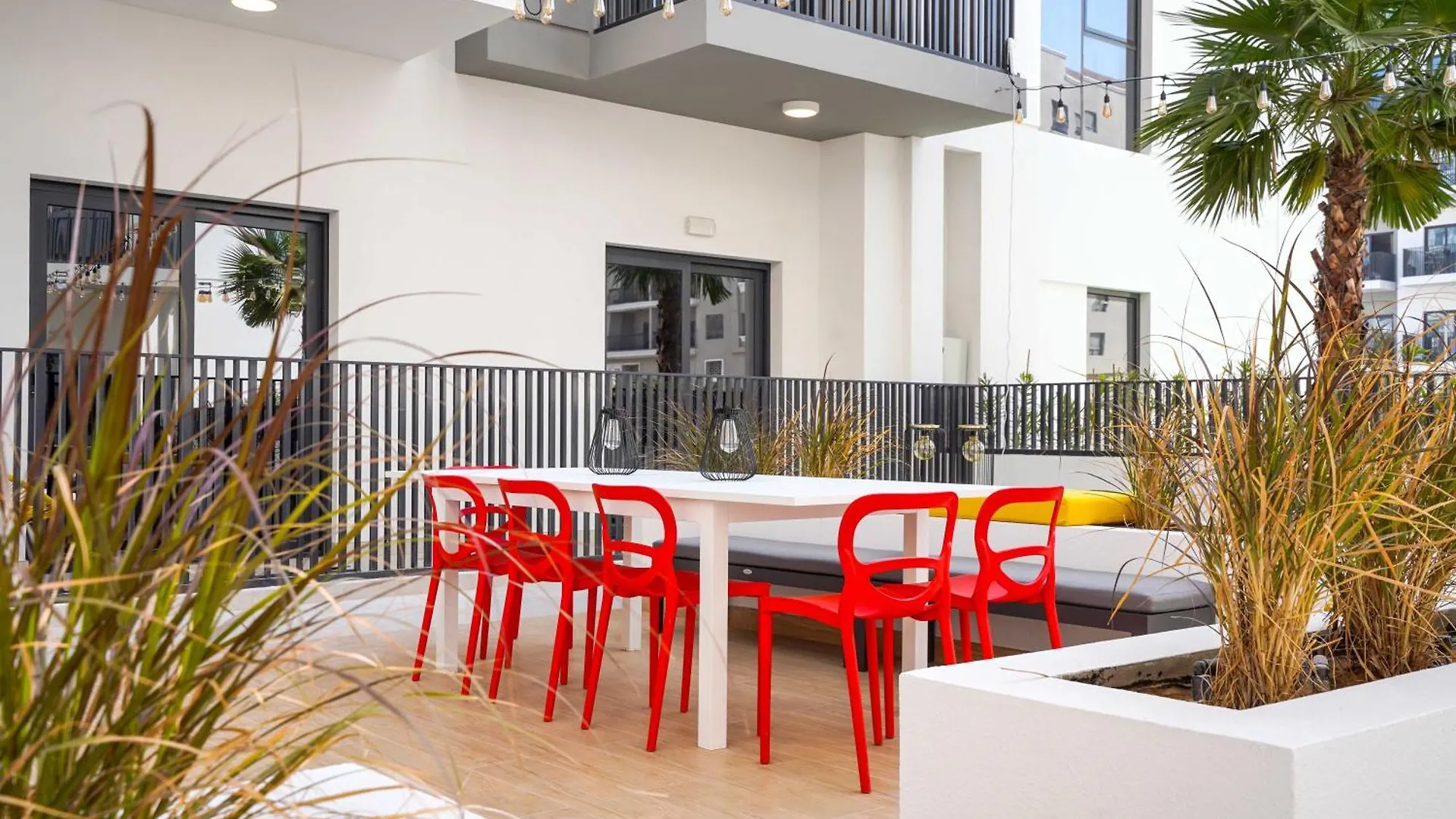 Youco Dubai Apart-Hotel