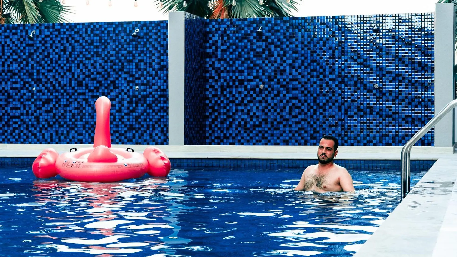 Youco Dubai Apart-Hotel 0*,