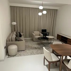 Marina Vista Tower 1 Dubai