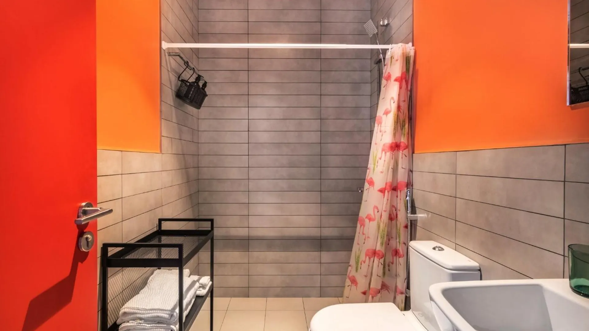 Youco Dubai Apart-Hotel