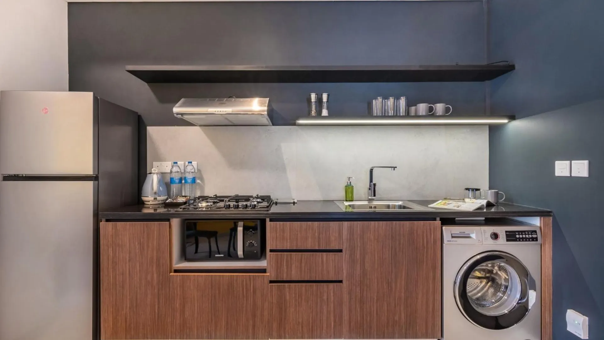 Youco Dubai Apart-Hotel