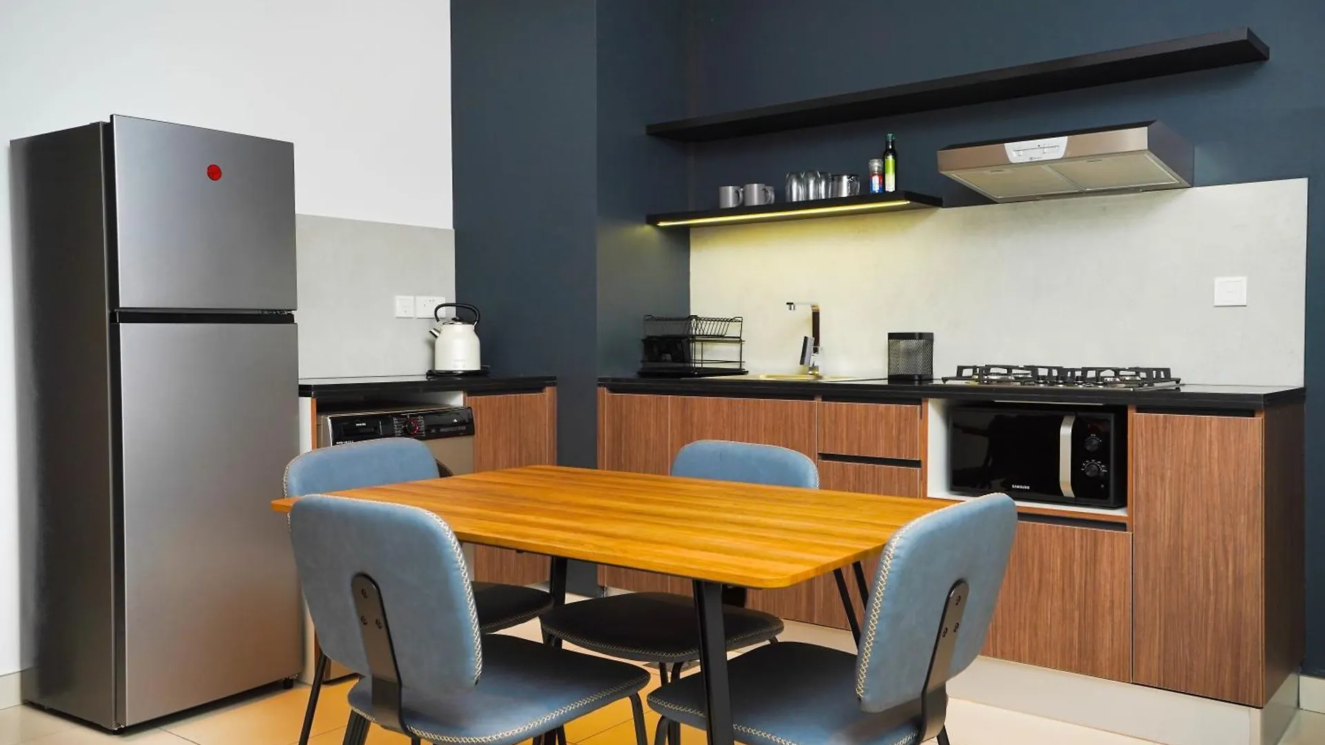 Apartahotel Youco Dubai Apart-Hotel