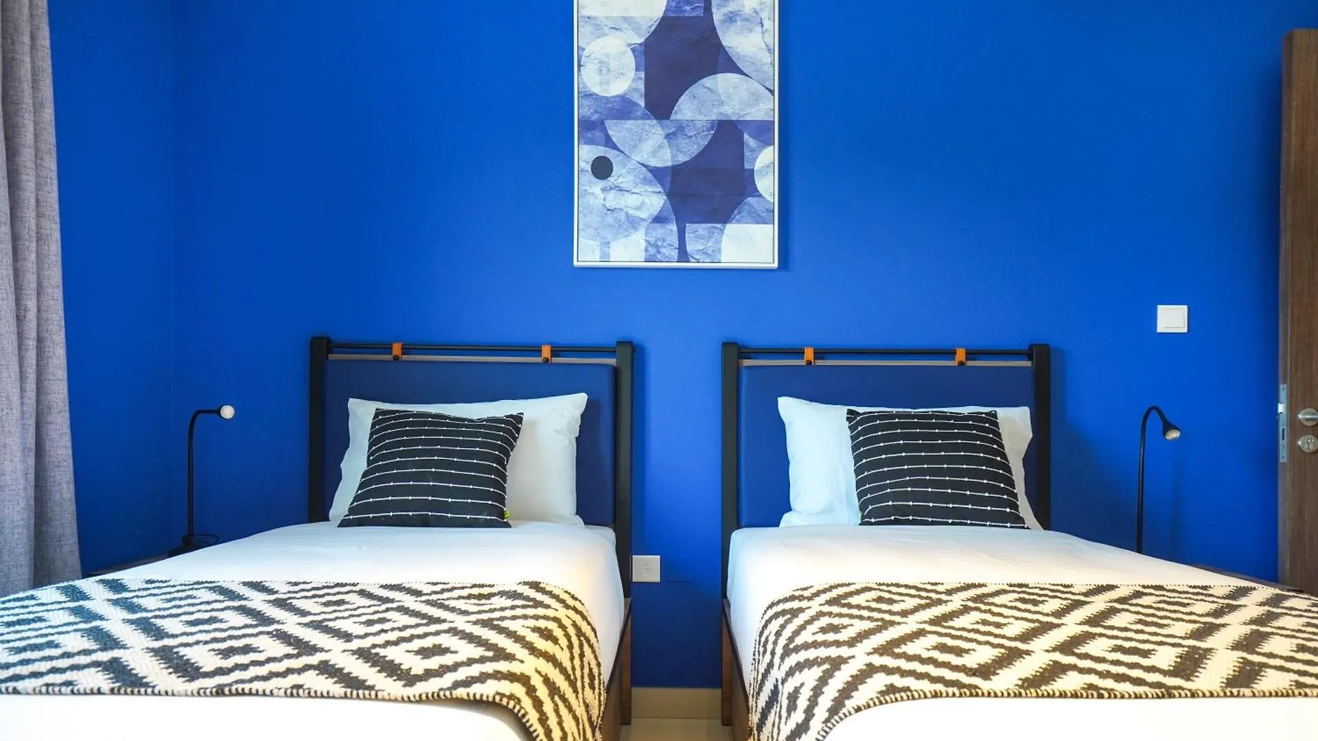 Apartahotel Youco Dubai Apart-Hotel