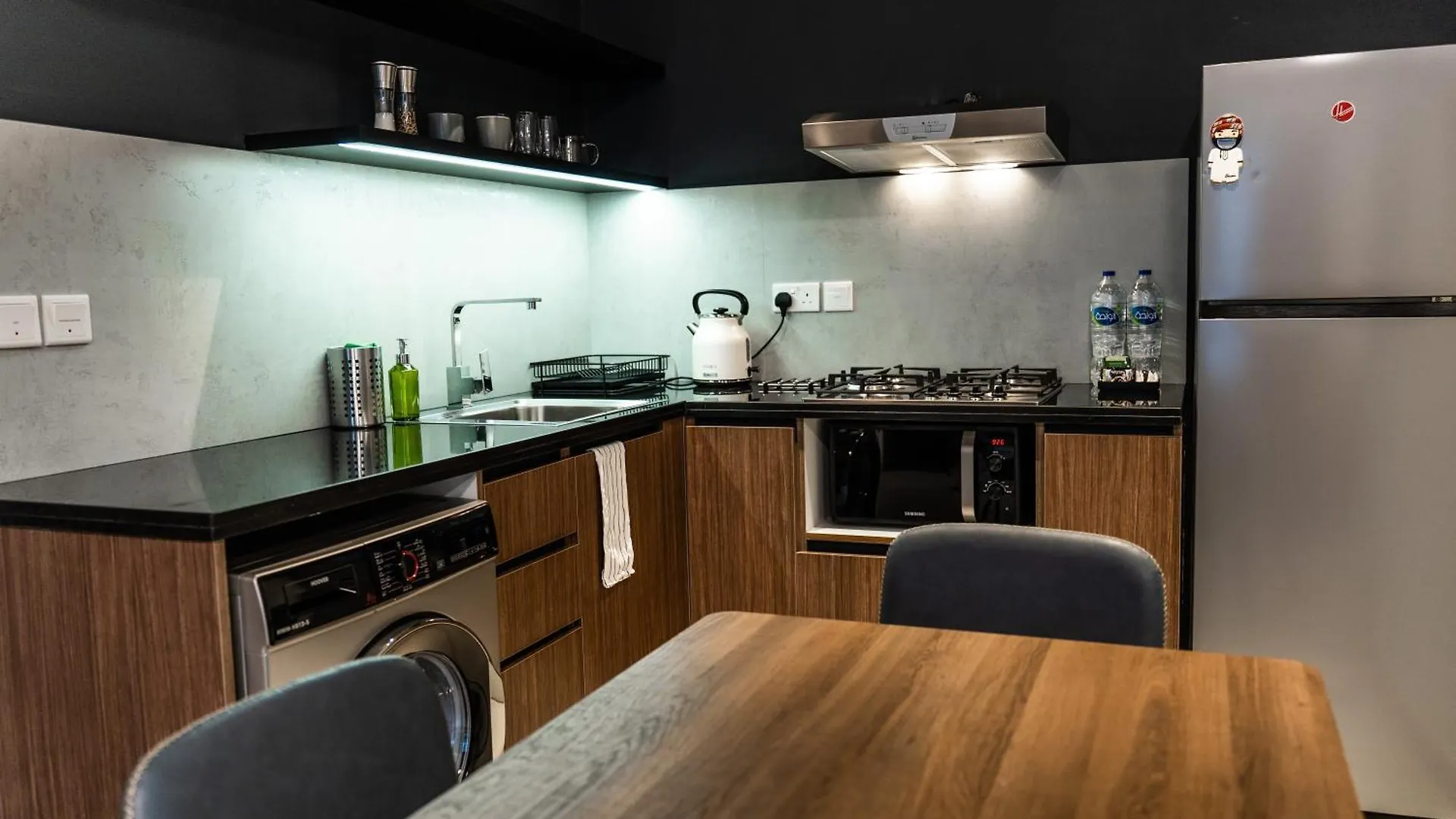 Youco Dubai Apart-Hotel
