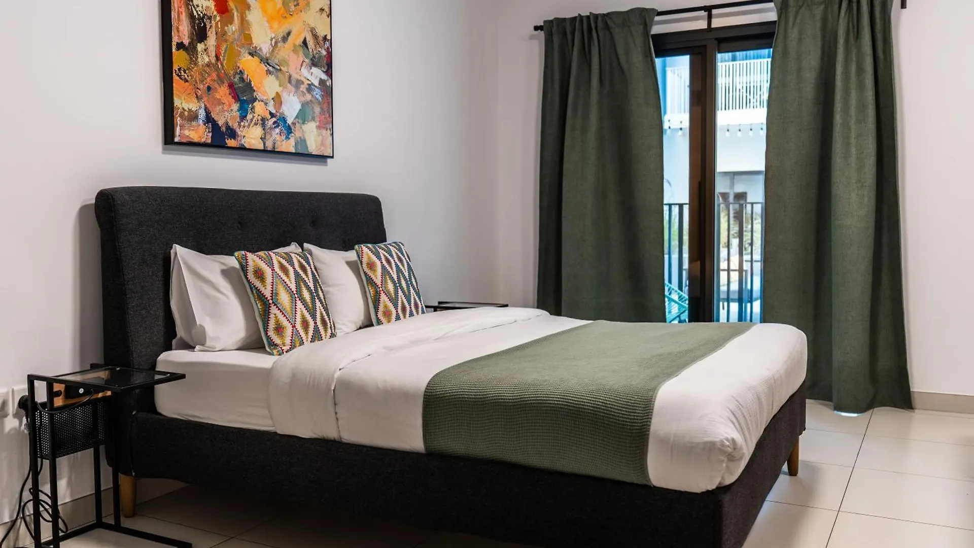 Youco Dubai Apart-Hotel 0*,  Emiratos Árabes Unidos