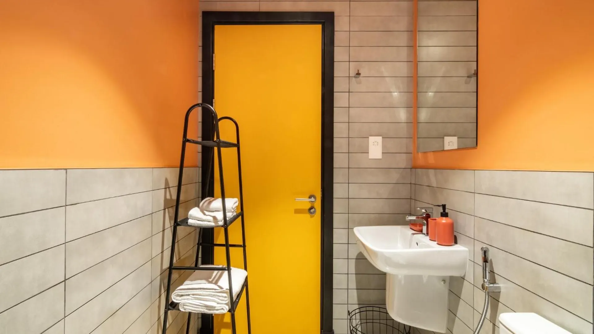 Youco Dubai Apart-Hotel Apartahotel