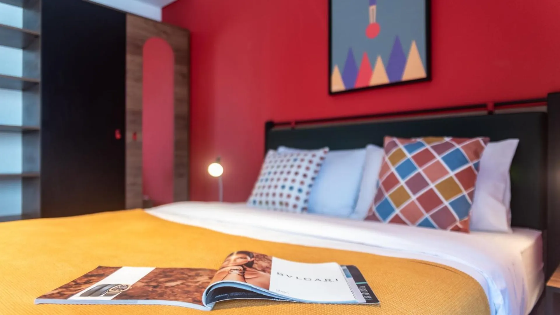 Youco Dubai Apart-Hotel 0*,  United Arab Emirates