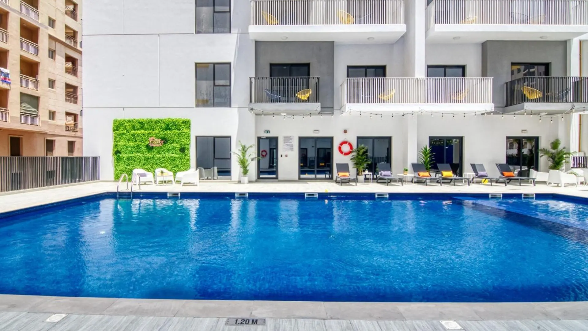 Youco Dubai Apart-Hotel 0*,  United Arab Emirates