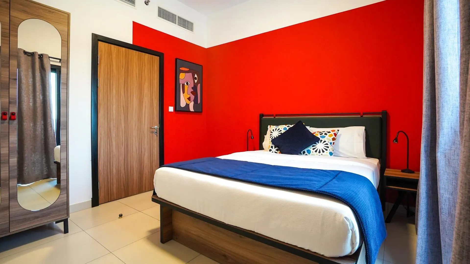 Youco Dubai Apart-Hotel Aparthotel