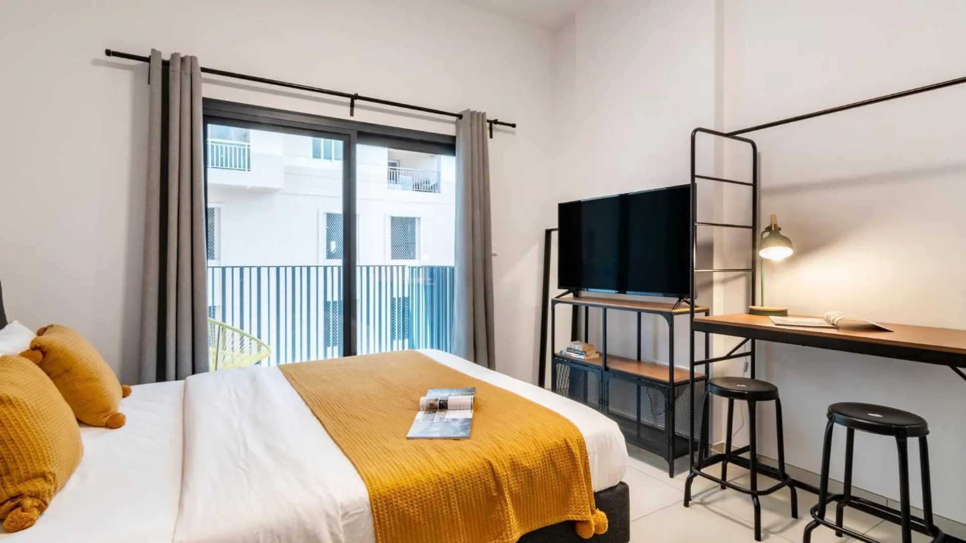 Aparthotel Youco Dubai Apart-Hotel United Arab Emirates