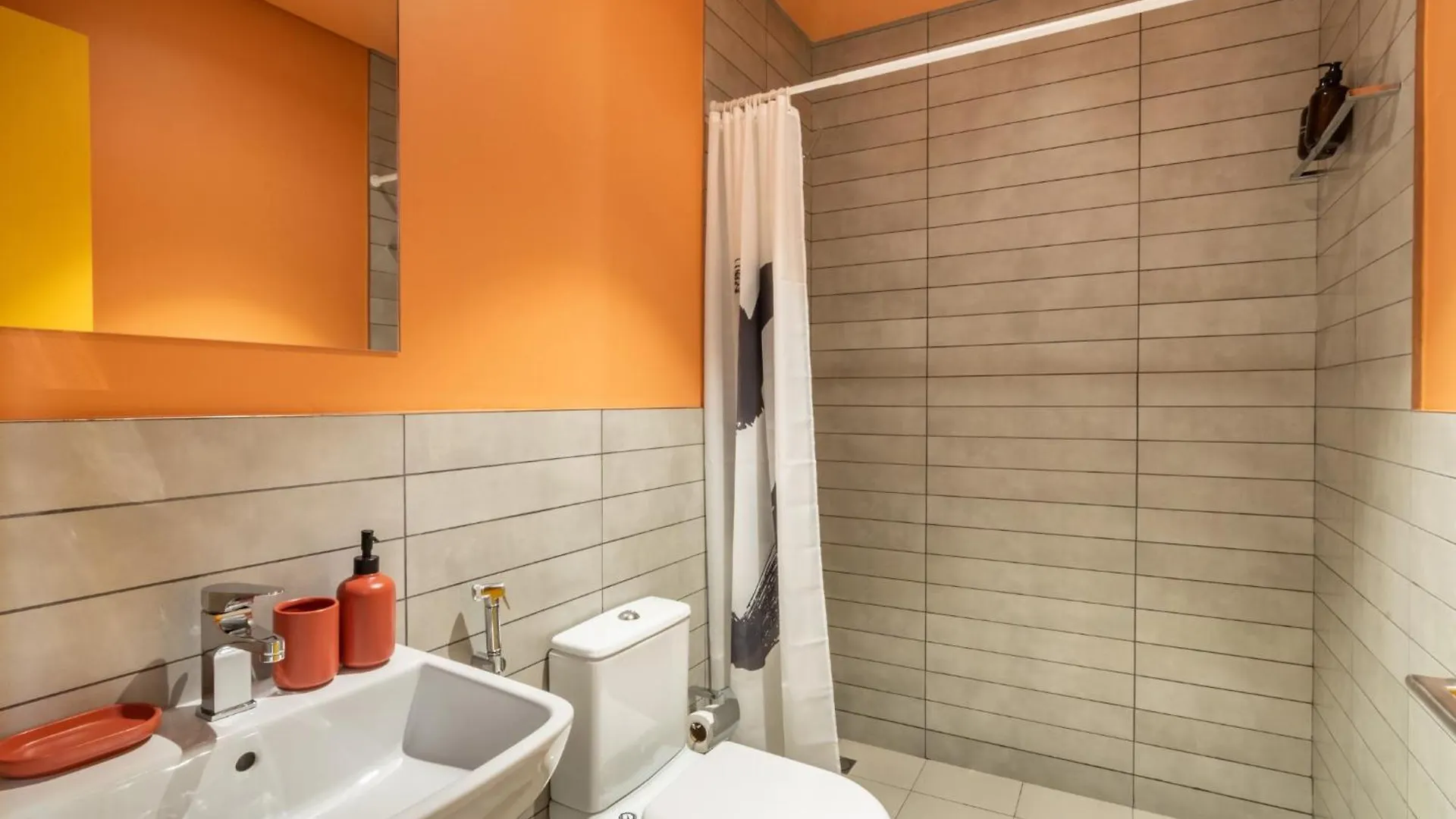 Youco Dubai Apart-Hotel 0*,  United Arab Emirates